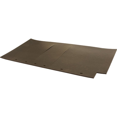 Aftermarket AM103211A2 Spreader Side Shield AM103211A2-ABL